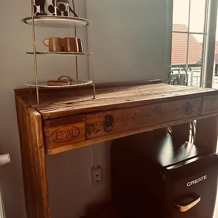 Anina 3* Meckenheim (Rhineland-Palatinate)