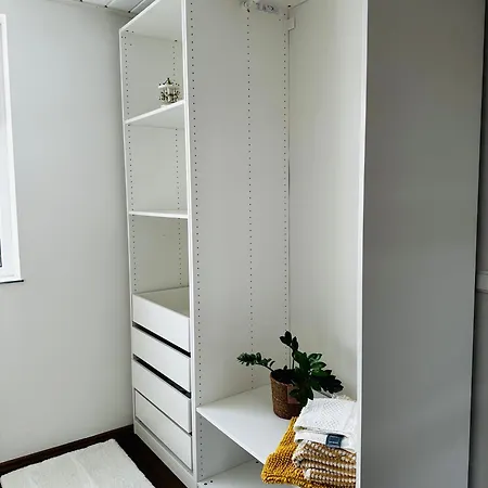 Anina Bed & Breakfast *
