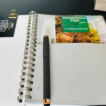 Anina Bed & Breakfast Meckenheim (Rhineland-Palatinate)