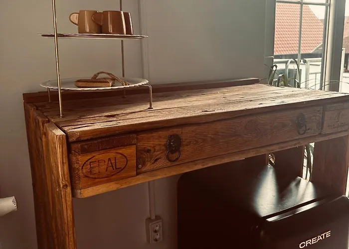 Anina 3* Meckenheim (Rhineland-Palatinate)