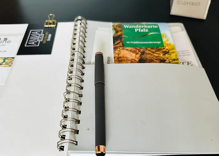 Anina 住宿加早餐酒店 Meckenheim (Rhineland-Palatinate)