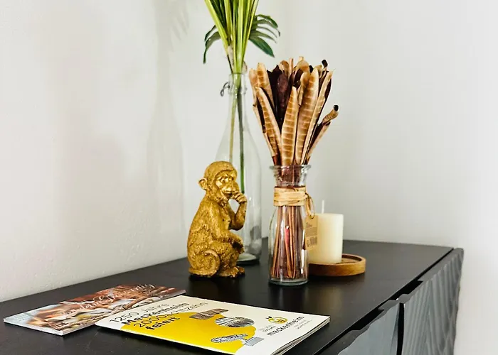 住宿加早餐酒店 Anina 3*